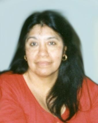 Obituary of Angelita Leija