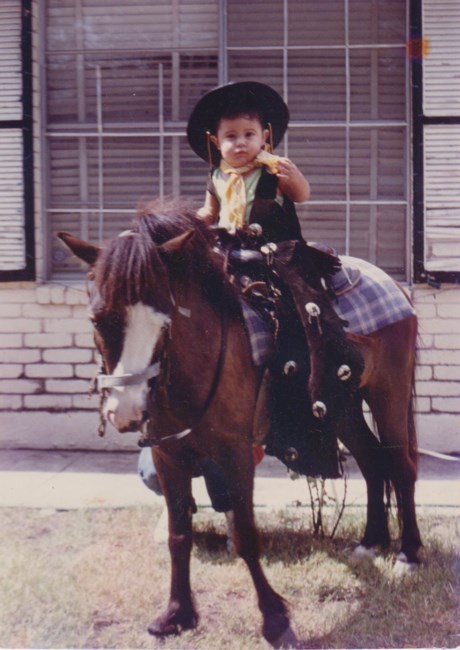 Obituary of Kevin Galvan