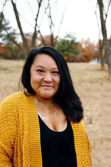 Obituary of Moi T Phan