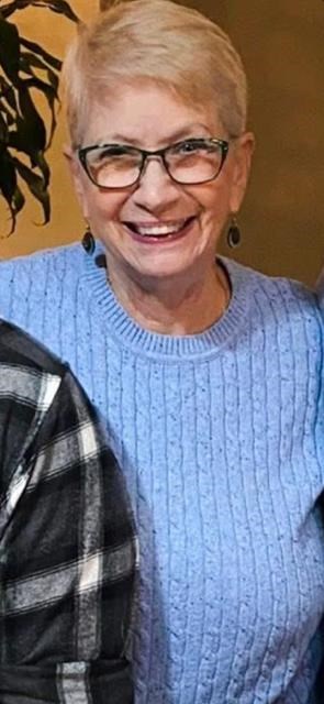 Obituary of Linda Sue Thompson