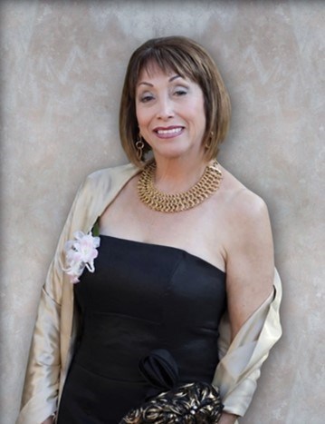 Obituary of Rosa Maria Aguiniga Perez