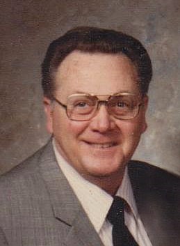 Obituary of Lloyd Darwin Blanchard