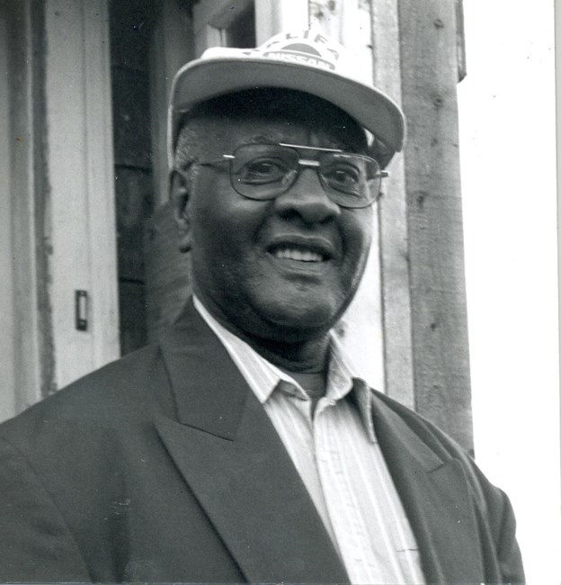 Obituary of Gerald Reginald Johnston