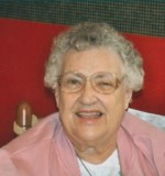 Ruth Shake