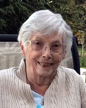 Obituary of Genevieve M Bischoff