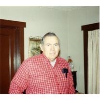 Obituary of Harold Graham