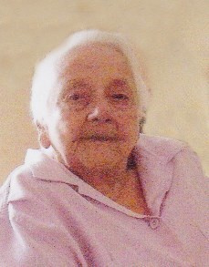 Obituary of Dorothy Ann Allen