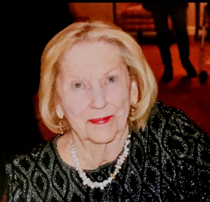 obituary image