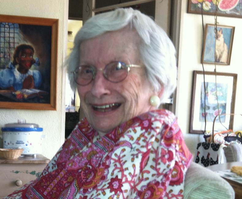 Obituary of Polly Jo Hollis