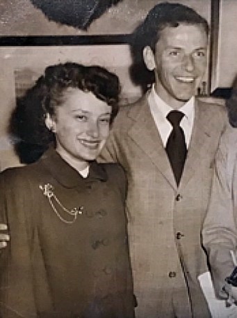 Obituary of Ruth L. Lappen