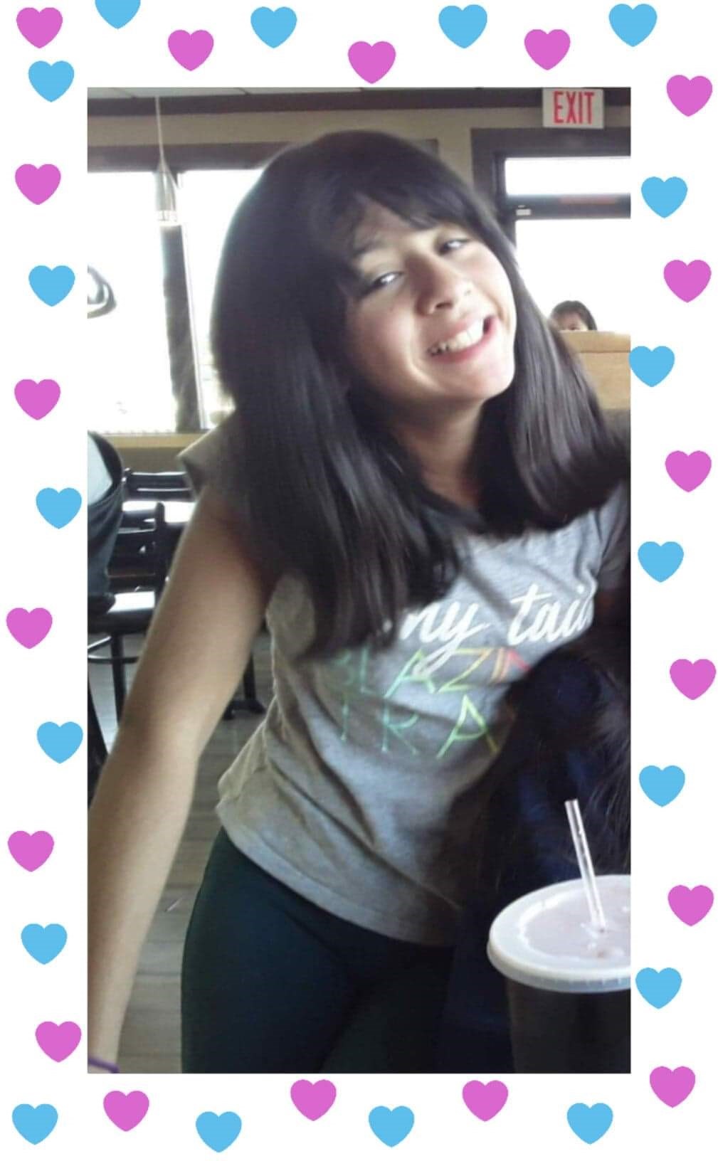 Obituary of Isabella Rose Alvarez