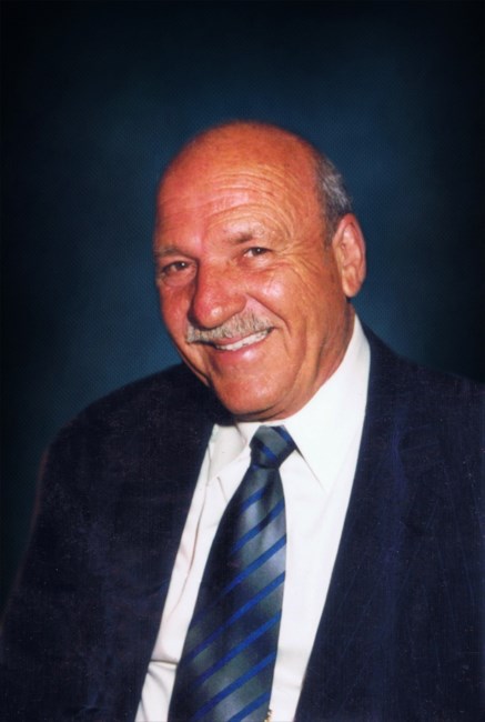 Obituario de Rudy Lewis Gagne