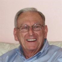 Obituario de Thomas Lee Varner