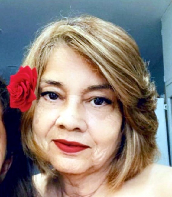 Obituary of Blanca E. Murillo Acosta