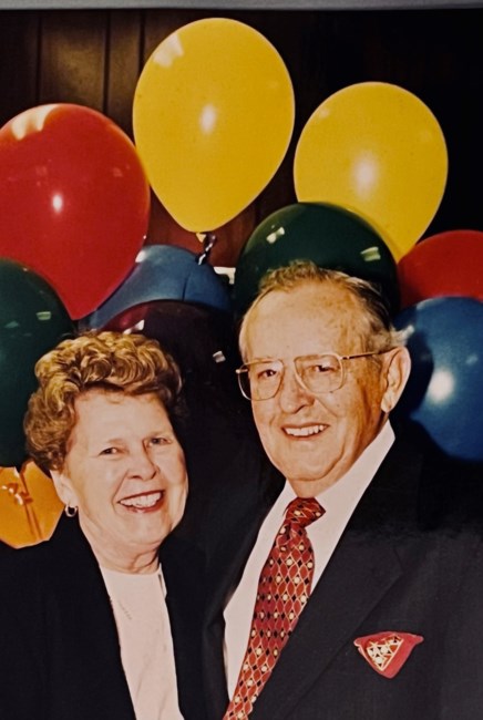 Obituary of Norma Metz