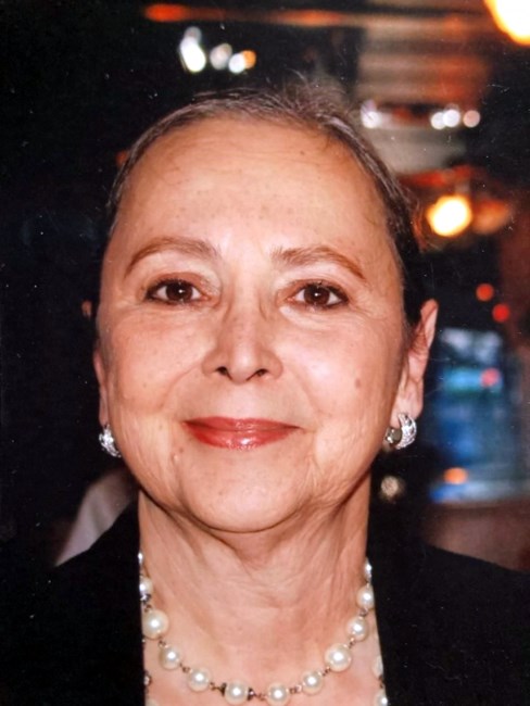 Obituary of Elaine Troficanto