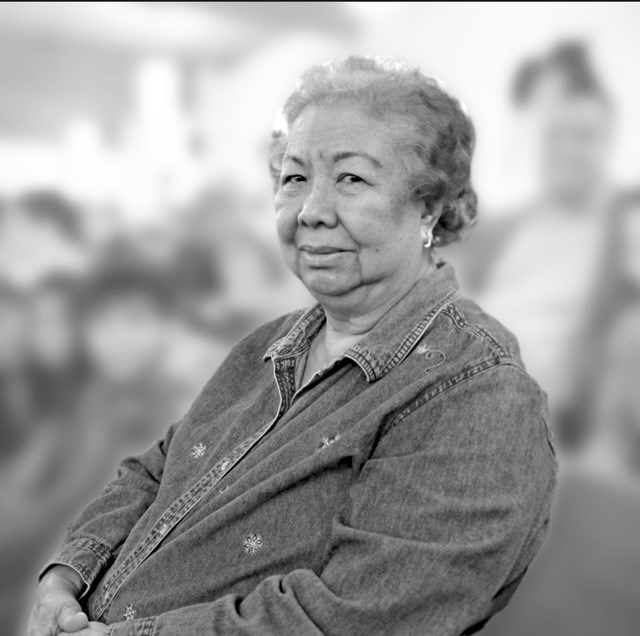 Obituary of Dr. Margarita "Marlene" Albana