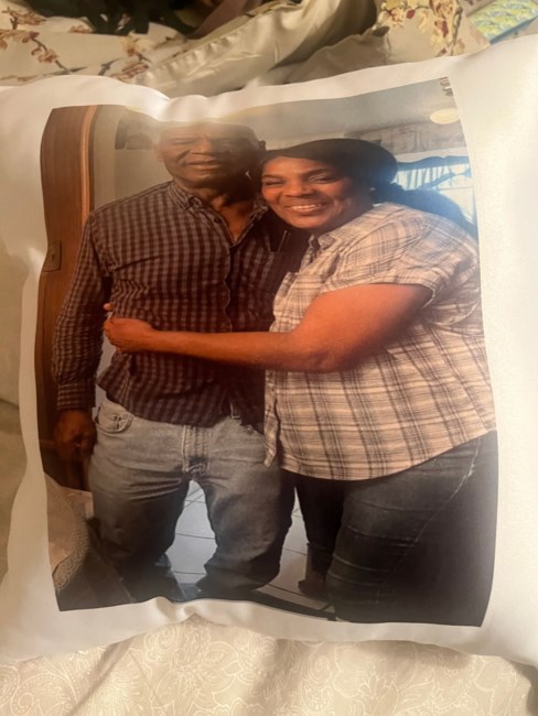 Obituary of James Charles Jimerson