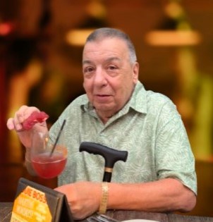 Obituary of John Garofalo