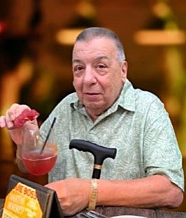 Obituary of John Garofalo