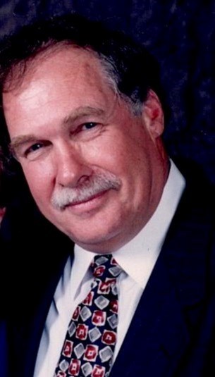 Obituary of Millard Ray Atkinson Jr.