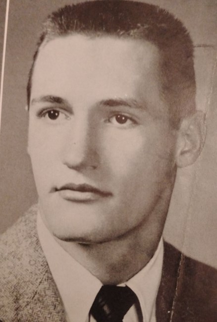 Obituary of John Alexander Strzepek