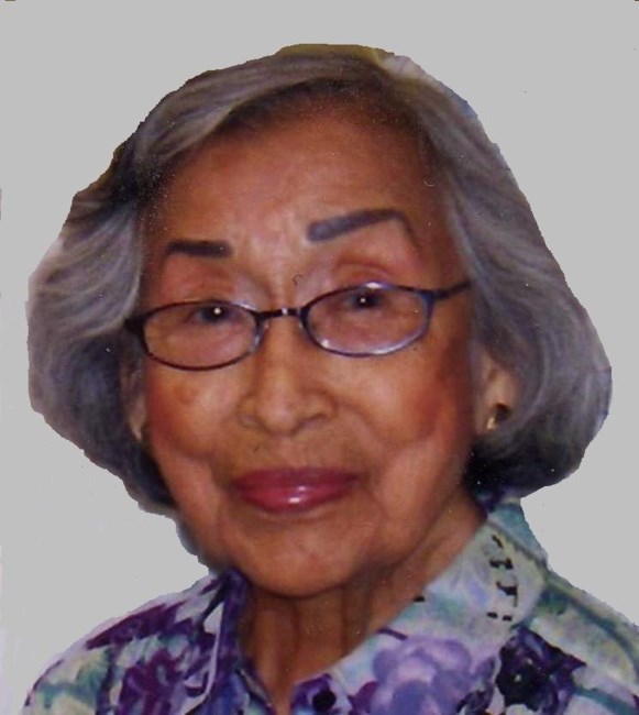 Obituary of Leonor A. Ochoa
