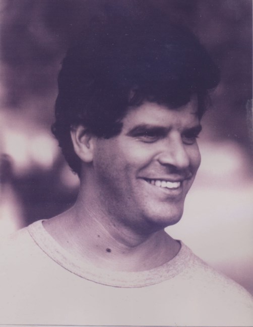 Obituary of David Portnoy