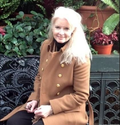 Obituary of Margaret Mary Fergusson