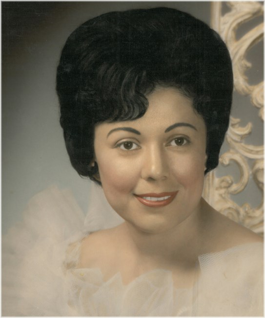 Obituary of Adelina Madril Miranda