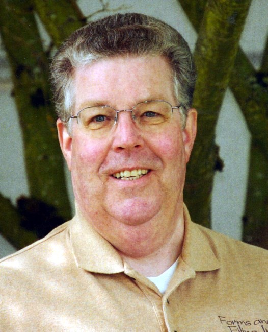 Obituary of Richard E. McCarty II