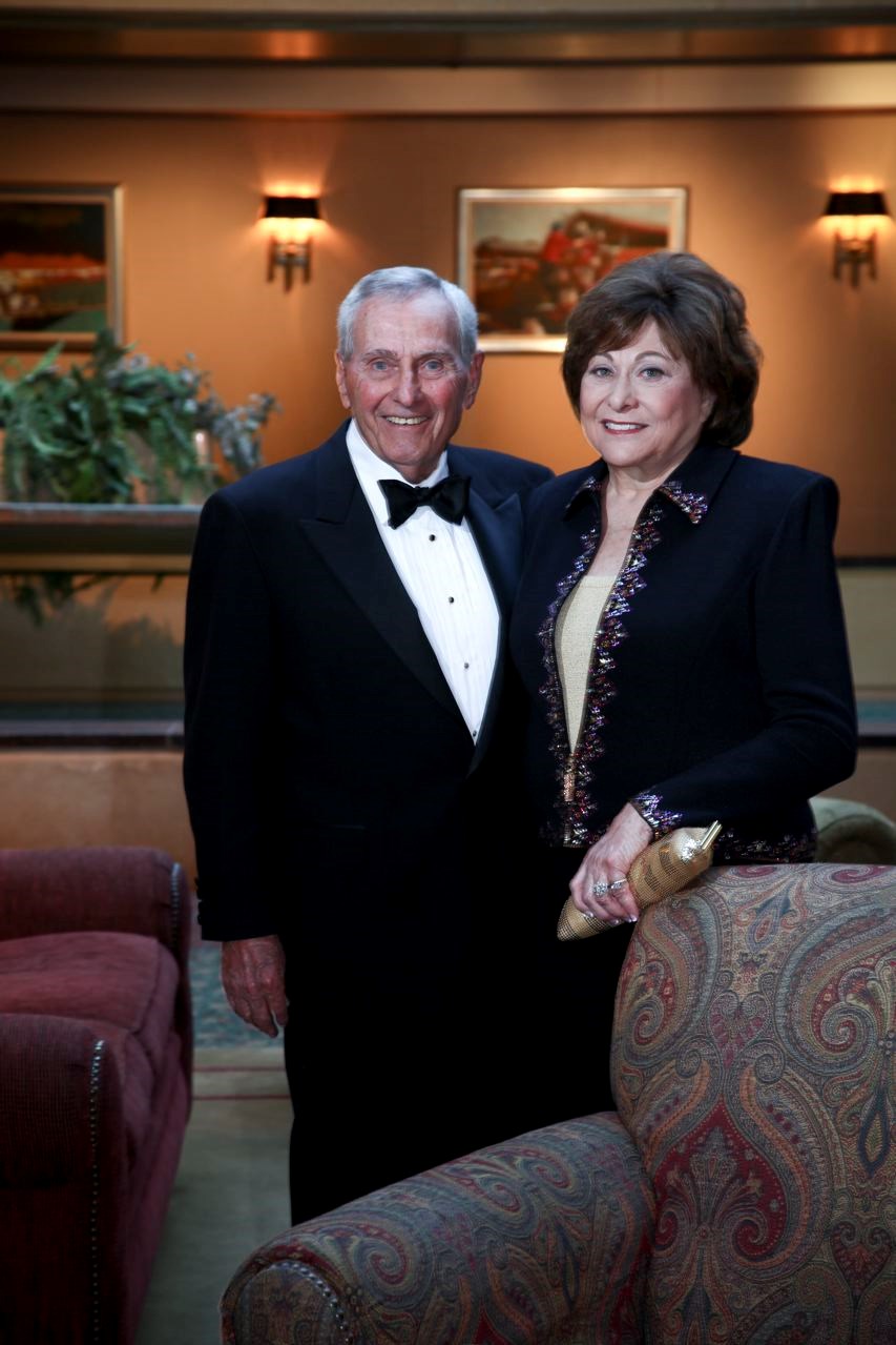 Obituary of Joseph "Joe" Frank Caresio