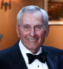 Obituary of Joseph "Joe" Frank Caresio