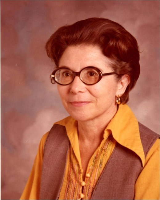 Obituary of Lois Tydor