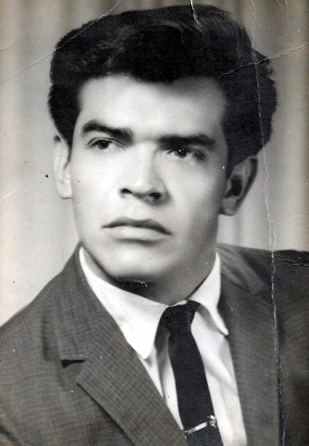 Obituary of Reynaldo Z. Magallanes