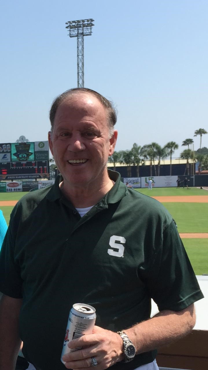 Obituary of William Rademacher