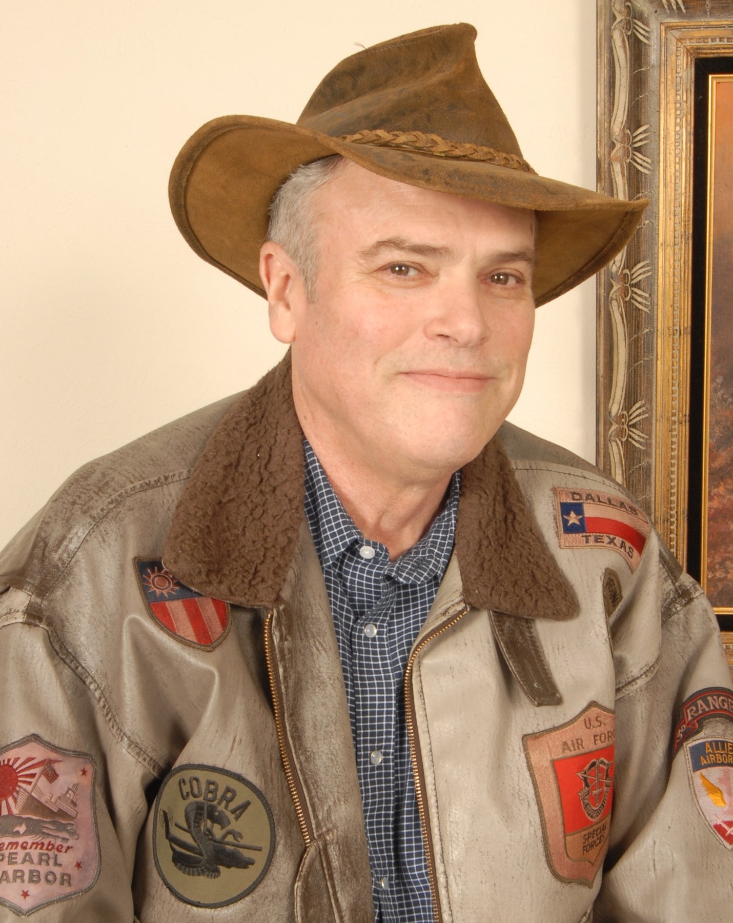 Avis de décès de Wayne McPherson