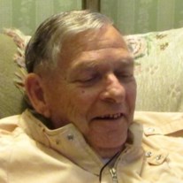 Avis de décès de Merlin James Flora