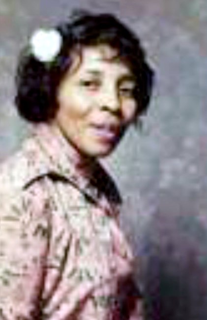 Obituary of Mrs Eleanor Patt