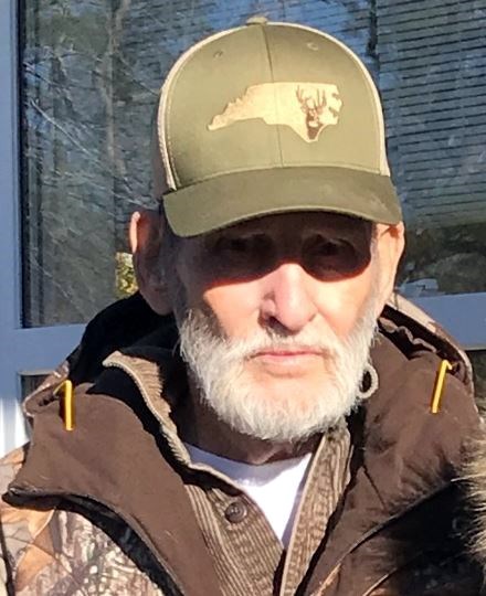 Obituary of Dusty Allen Jones