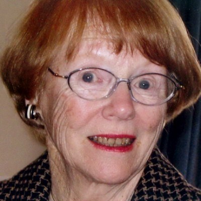 Obituary of Marion Jean Phillips