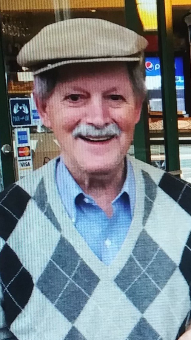 Obituary of Feliciano Zeppieri