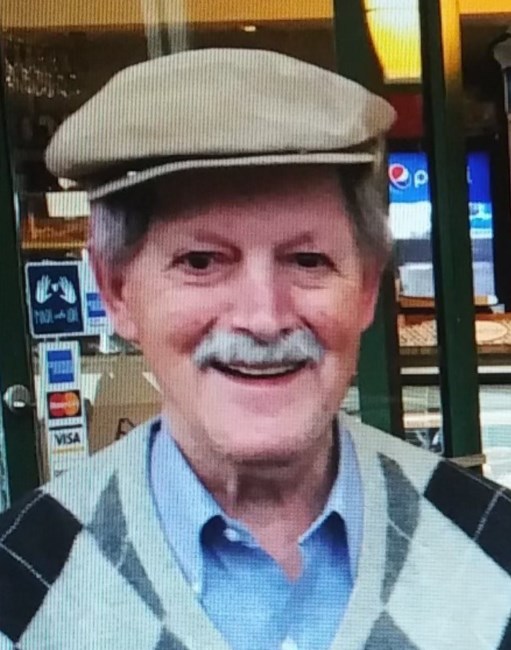 Obituary of Feliciano Zeppieri