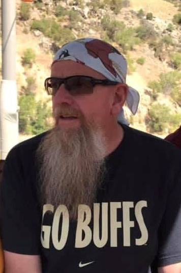 Obituary of Carl "Russ" Pritt