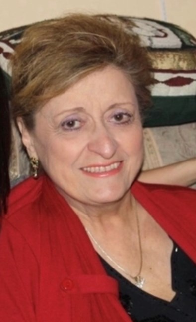 Obituary of Roseanne Cassano