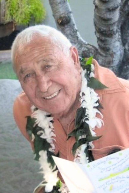 Obituary of Augustine Duran