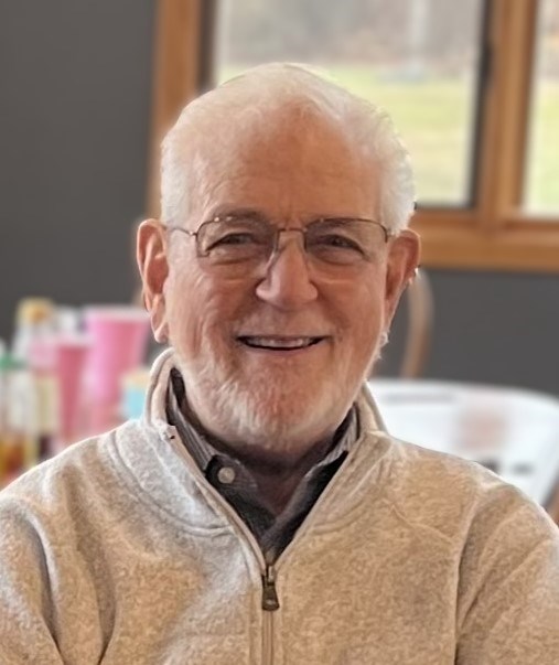 Avis de décès de Philip Eliot Nash