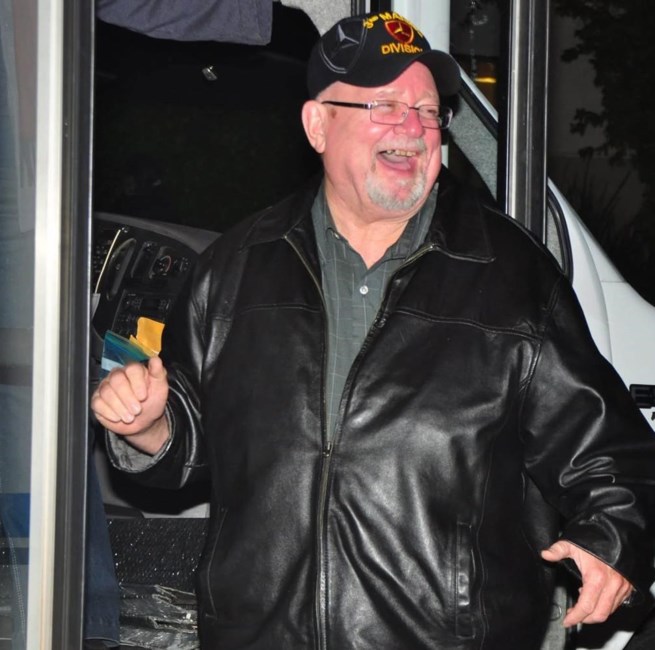 Obituary of Leonard Franklin Rice