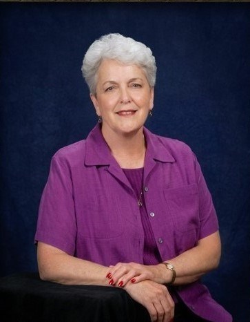 Obituary of Shirley Etta Thompson