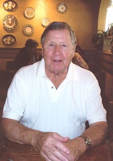 Obituary of Noel Foster